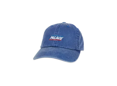 PALACE Pigment Basically A 6-Panel "Blue"