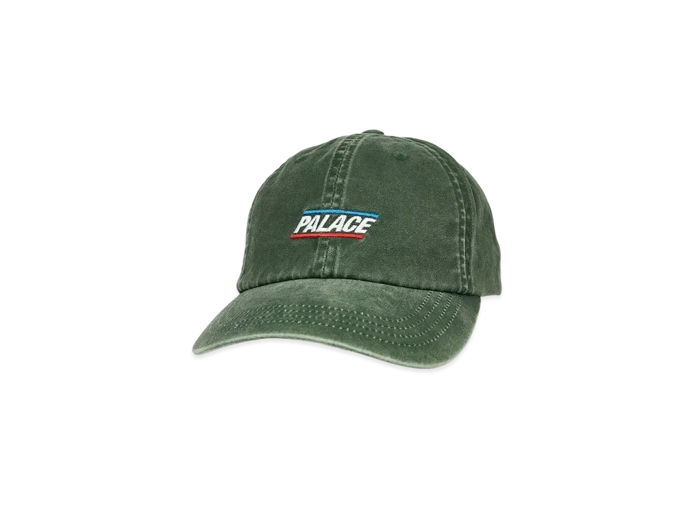 PALACE Pigment Basically A 6-Panel "Green"