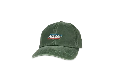 PALACE Pigment Basically A 6-Panel "Green"