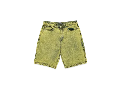 PALACE Acid Short "Green"