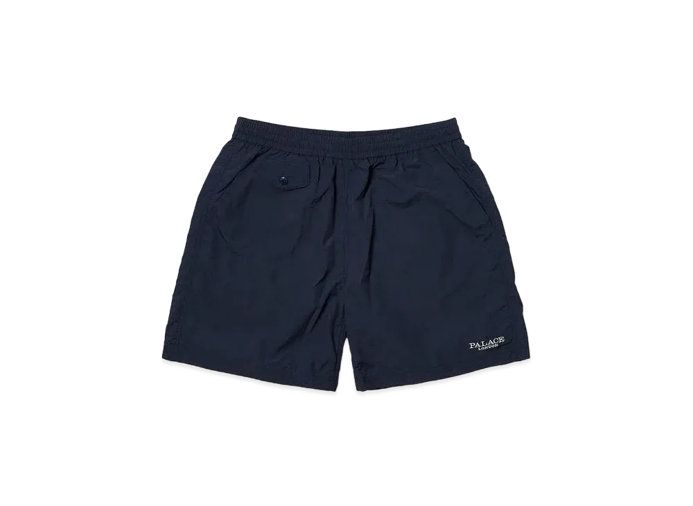 PALACE Pocket Swim Short "Navy"
