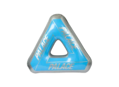 PALACE Tri-Ferg Pool Float "Grey / Blue"