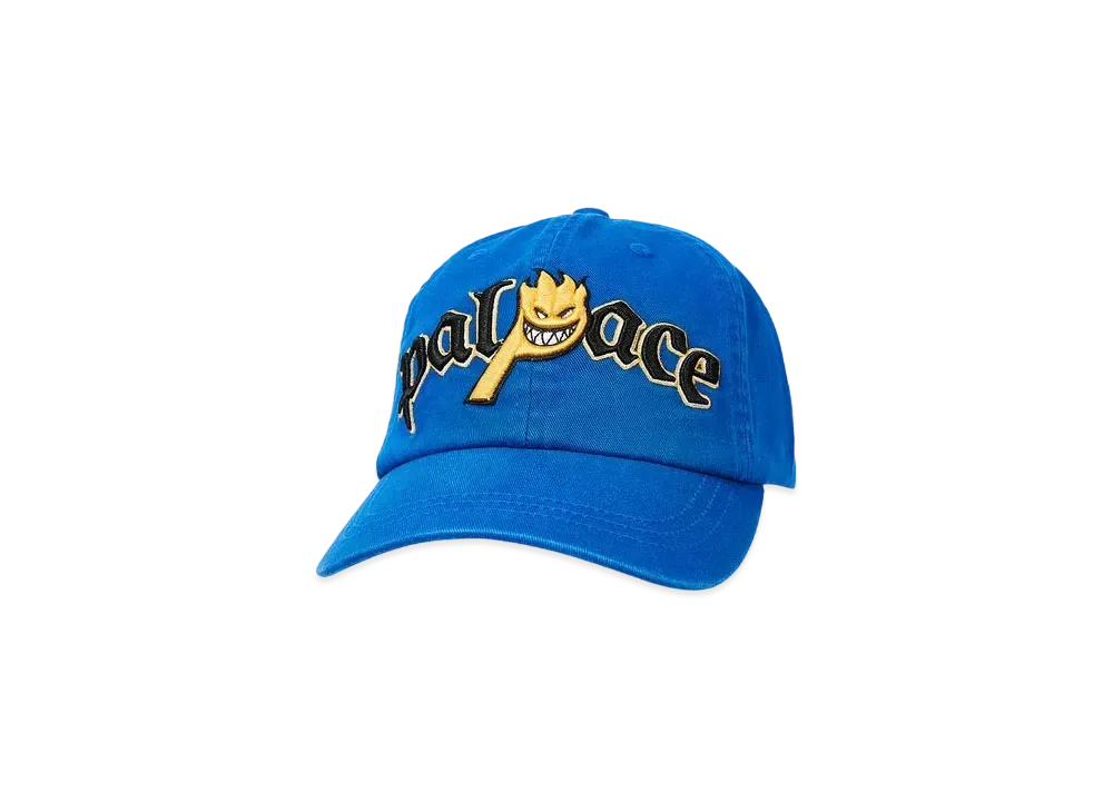 PALACE SPITFIRE 6-Panel "Blue"