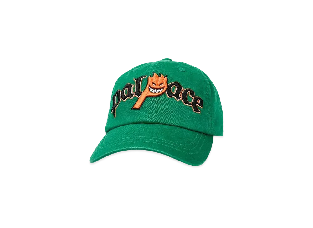 PALACE SPITFIRE 6-Panel "Green"