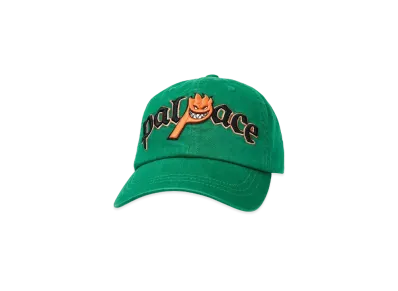 PALACE SPITFIRE 6-Panel "Green"