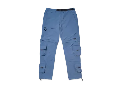 PALACE Bare Storage Cargo "Blue"