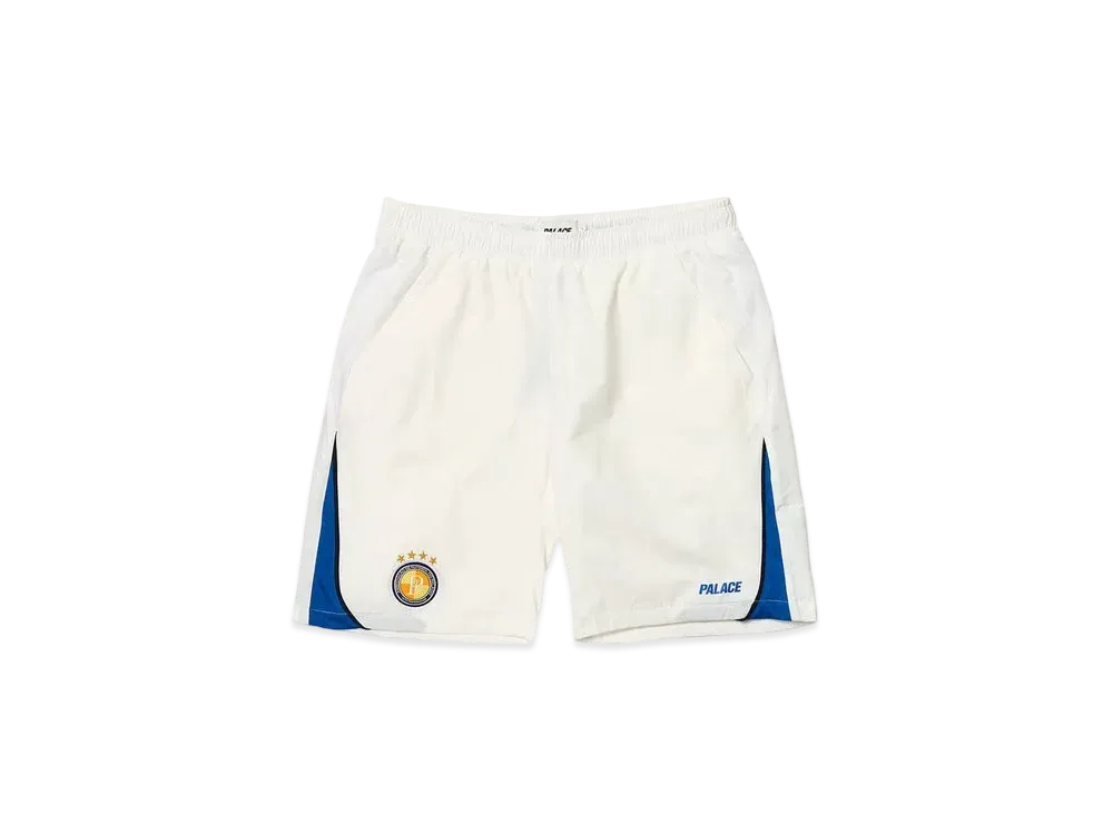 PALACE Massimo Forza Short "White"