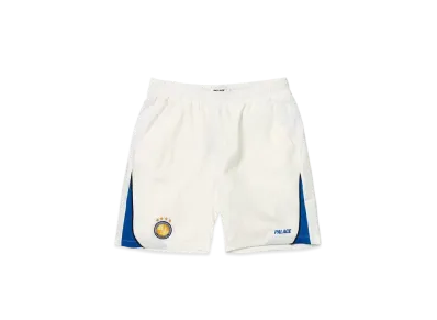 PALACE Massimo Forza Short "White"