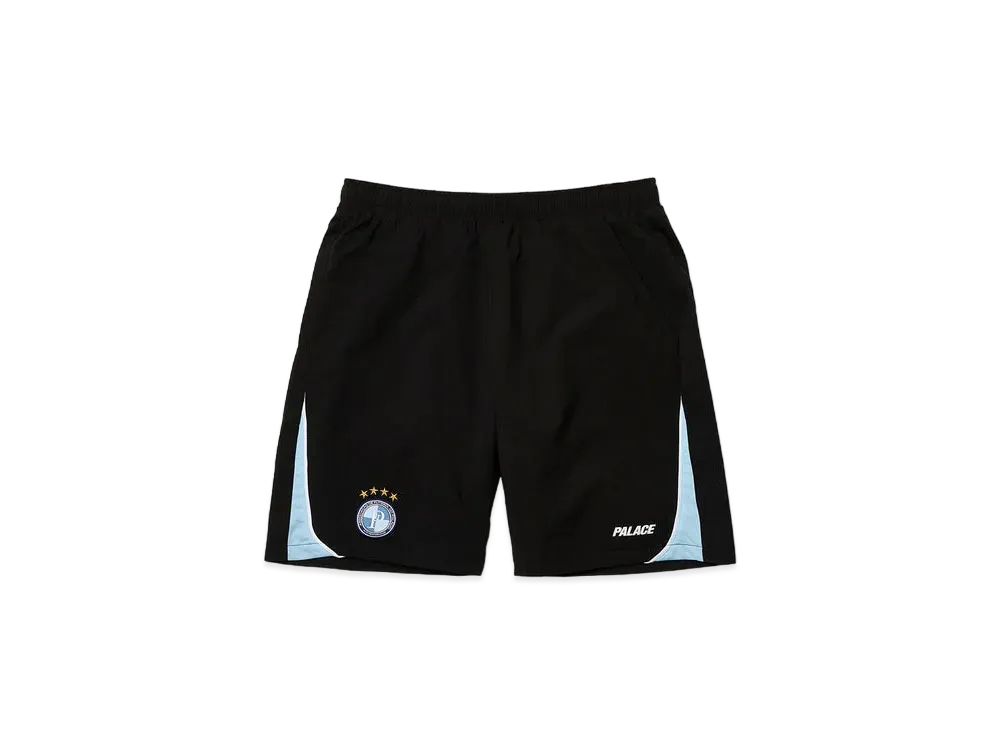 PALACE Massimo Forza Short "Black"