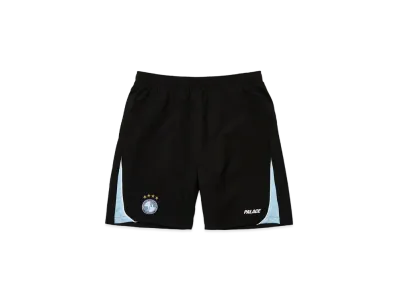 PALACE Massimo Forza Short "Black"