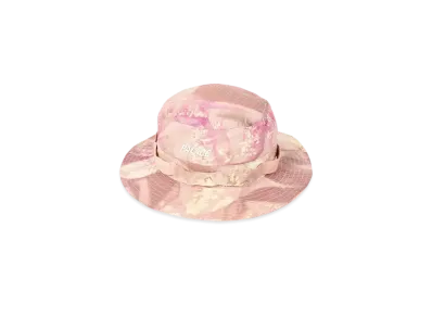 PALACE T&D Ripstop Boonie "Pink"