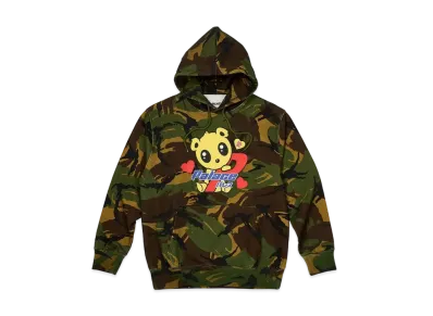 PALACE Kawaii Hood "Camo"