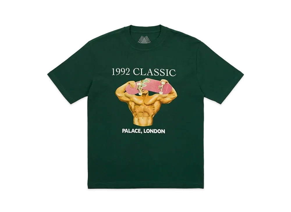 PALACE Wedge T-Shirt "Huntsman"