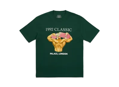 PALACE Wedge T-Shirt "Huntsman"