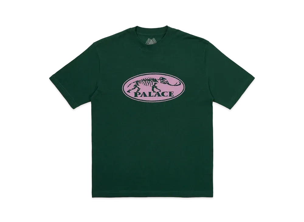 PALACE Bone Dry T-Shirt "Huntsman"