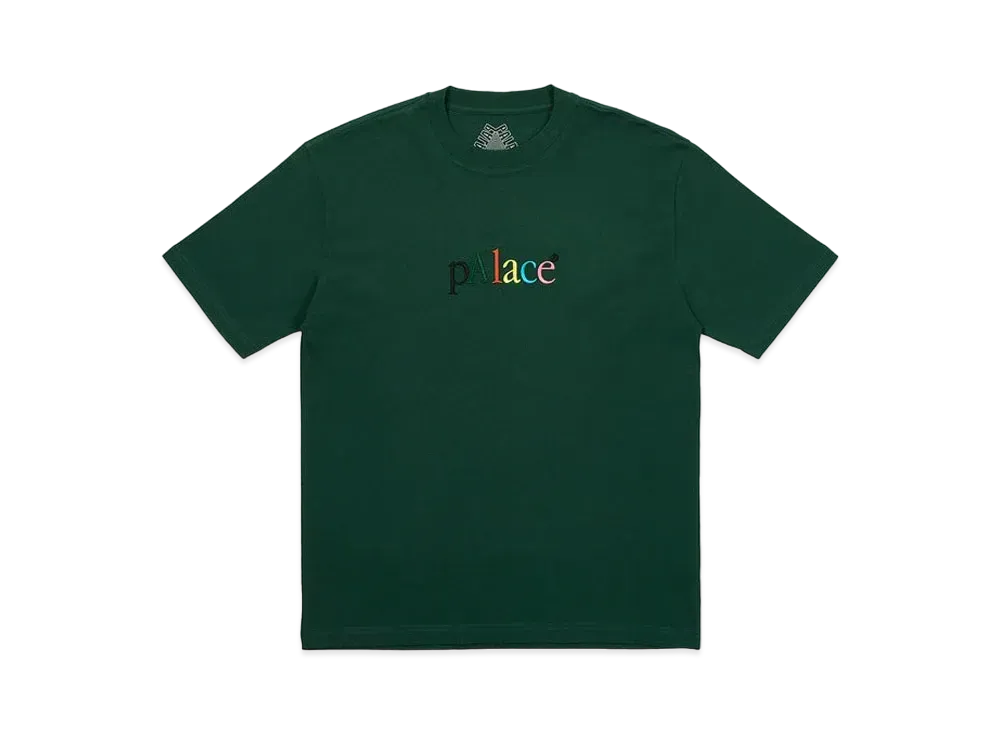 PALACE Start Up T-Shirt "Huntsman"