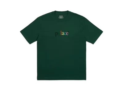 PALACE Start Up T-Shirt "Huntsman"