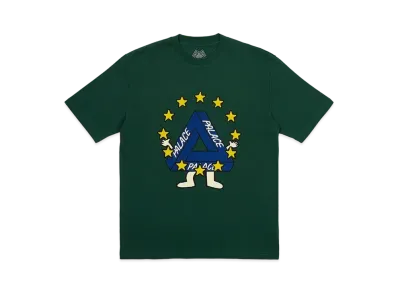 PALACE Missing EU T-Shirt "Huntsman"