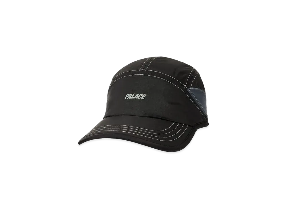 PALACE Reflecto Runner "Black / Carbon"