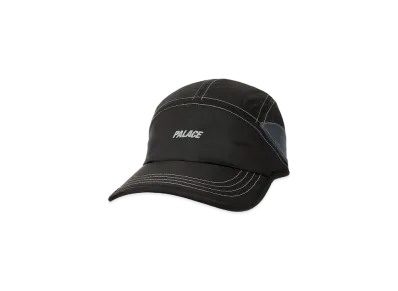 PALACE Reflecto Runner "Black / Carbon"