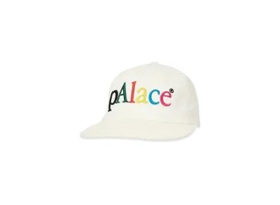 PALACE Start Up Pal Hat "White"