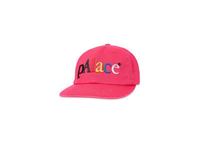 PALACE Start Up Pal Hat "Pink"