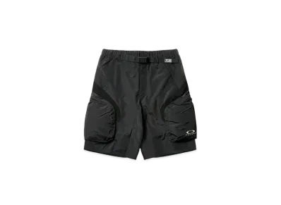 PALACE OAKLEY Nitrofuel Short "Black"