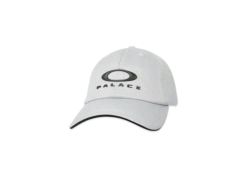 帽子 PALACE OAKLEY 6-PANEL NIGHT CLOUDS Palace Oakley 6-Panel Cloud - Palace Oakley 2024 - Palace