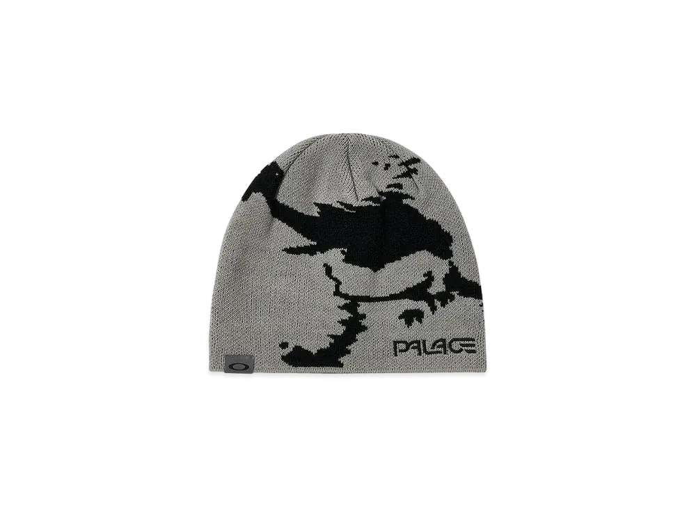 PALACE OAKLEY Beanie 