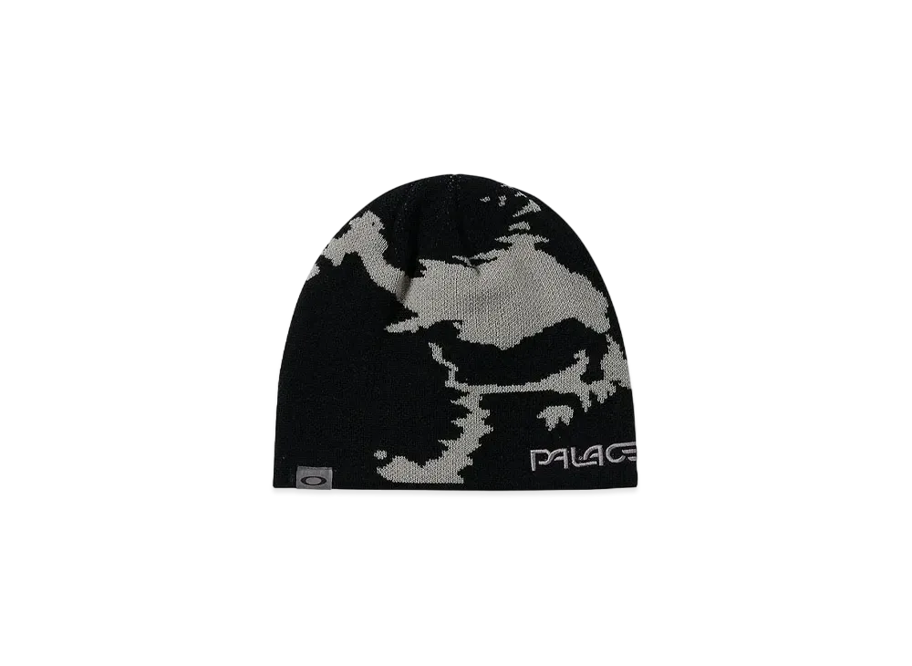 PALACE OAKLEY Beanie PALACE OAKLEY Beanie
