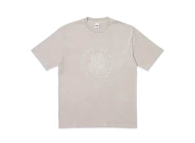 PALACE Mmix T-Shirt "Smoke Grey"