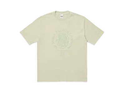 PALACE Mmix T-Shirt "Green Spritz"