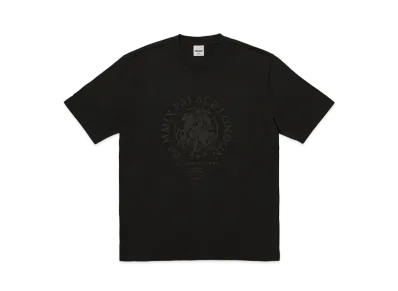 PALACE Mmix T-Shirt "Black"