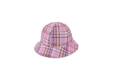 PALACE Reverso Reflecto Bucket "Purple / Grey"