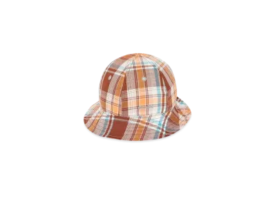 PALACE Reverso Reflecto Bucket "Orange / Stone"