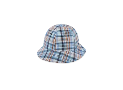 PALACE Reverso Reflecto Bucket "Blue / Navy"