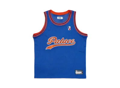 PALACE MVP Vest "Navy"