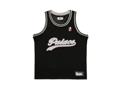 PALACE MVP Vest "Black"
