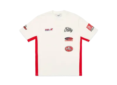 PALACE Racy T-Shirt "Navy"