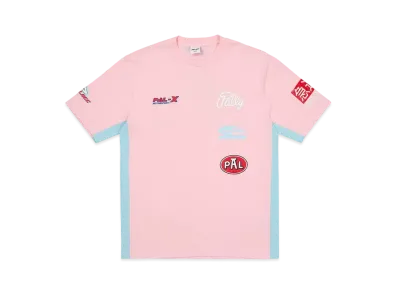 PALACE Racy T-Shirt "Lush Flush"