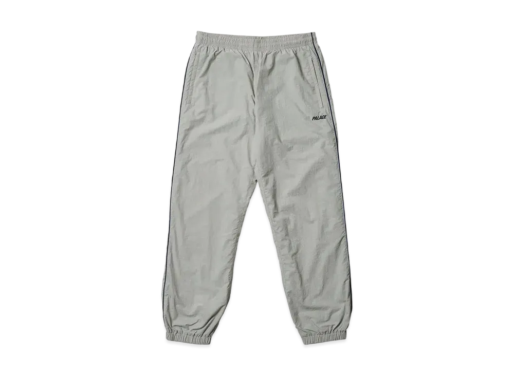PALACE Piped Shell Jogger "Grey"