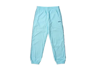 PALACE Piped Shell Jogger "Sky"