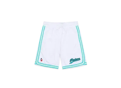 PALACE MVP Short "White"