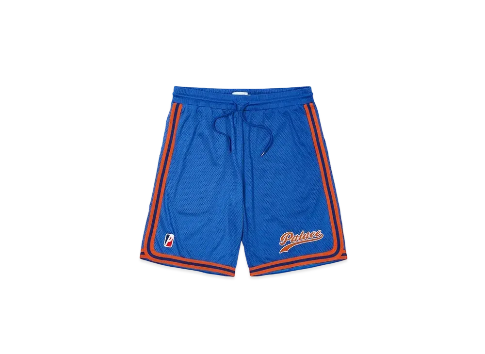 PALACE MVP Short "Navy"