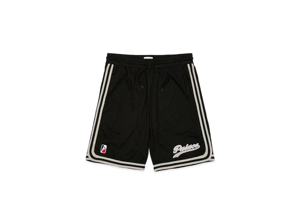PALACE MVP Short "Black"