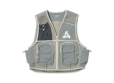 PALACE Hydro Vest "Grey"