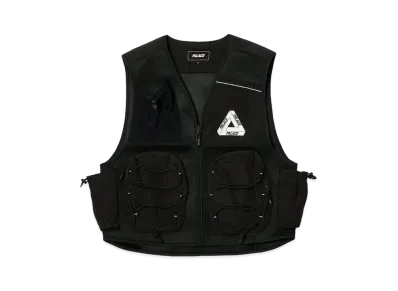 PALACE Hydro Vest "Black"