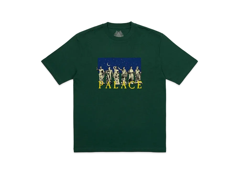PALACE Still T-Shirt "Huntsman"