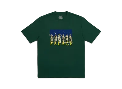 PALACE Still T-Shirt "Huntsman"