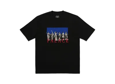 PALACE Still T-Shirt "Black"